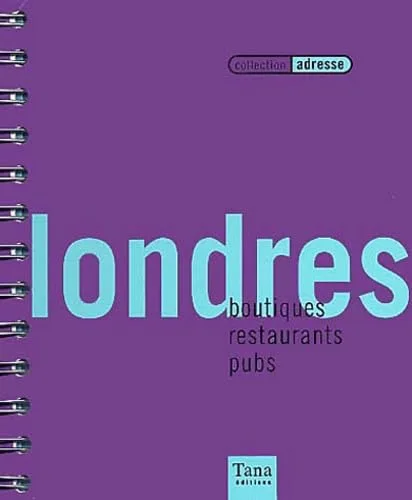 Londres en vogue