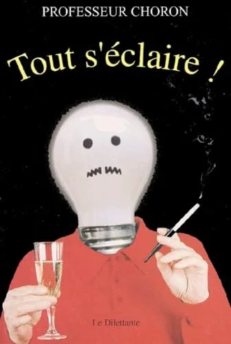 Tout s'éclaire !