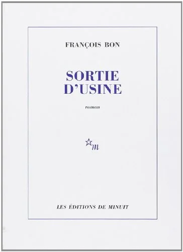 Sortie d'usine