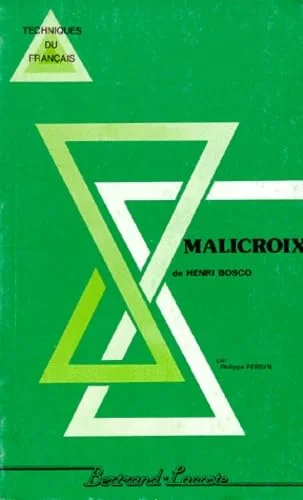Malicroix