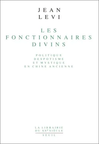 Les fonctionnaires divins