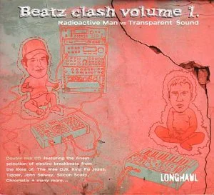 Beatz Clash Vol. 1