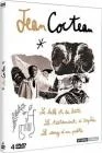Coffret Cocteau