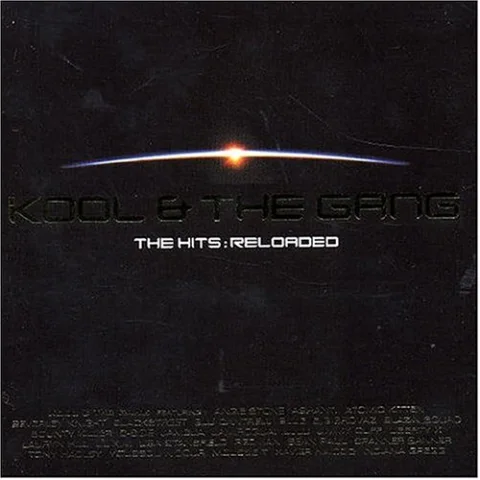 Kool & The Gang: Hits Reloaded