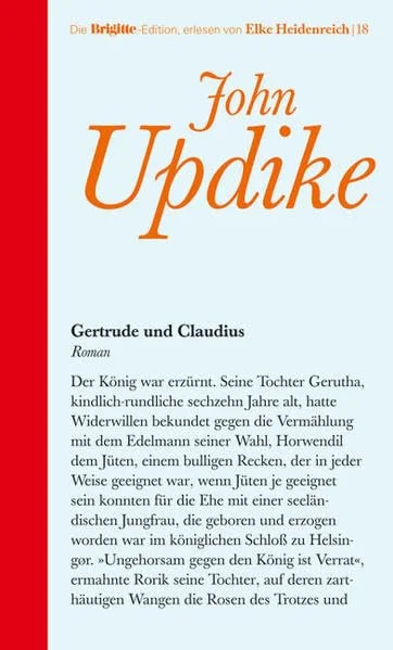 Gertrude und Claudius