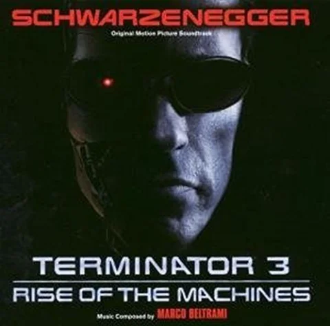 Terminator 3 : Le Soulèvement des machines