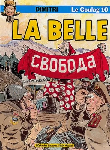La belle