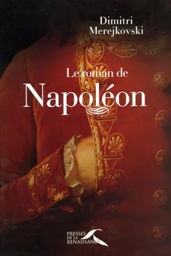 Le roman de Napol�on