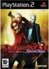 Devil May Cry 3 Special Edit