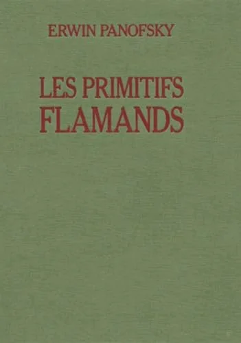Les primitifs flamands