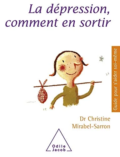La Dépression, comment s'en sortir
