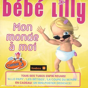 Mon Monde A Moi