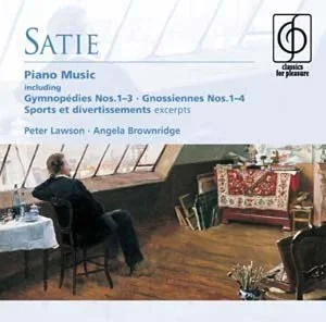 Satie: Piano Music