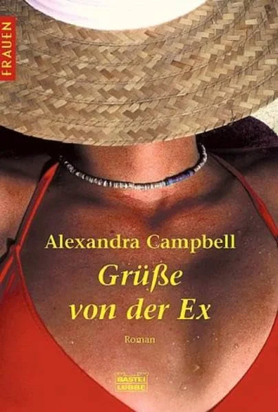 Gr��e von der Ex