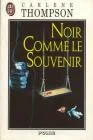Noir comme le souvenir