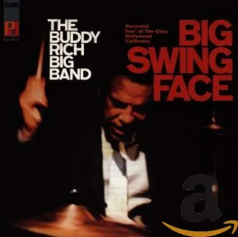 Big Swing Face