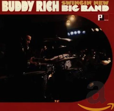 Swingin' New Big Band