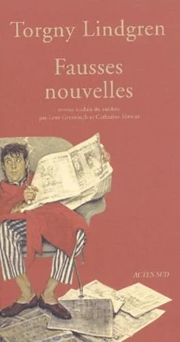 Fausses nouvelles