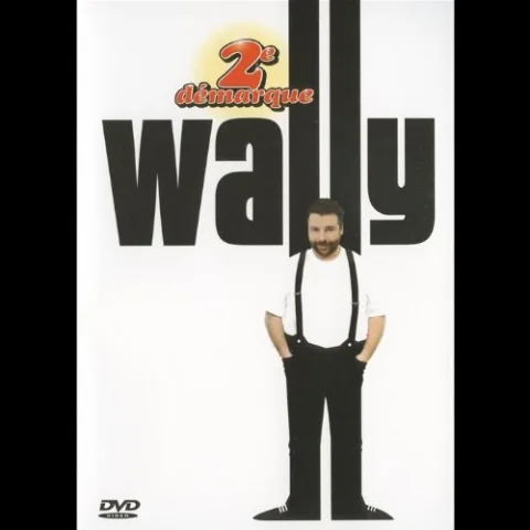 Wally : 2e démarque