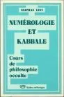 Num�rologie et kabbale