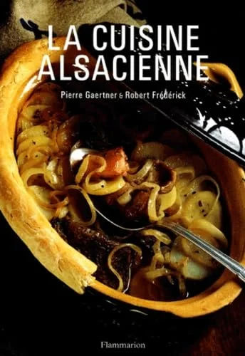 La Cuisine alsacienne