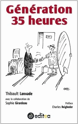 G�n�ration 35 heures