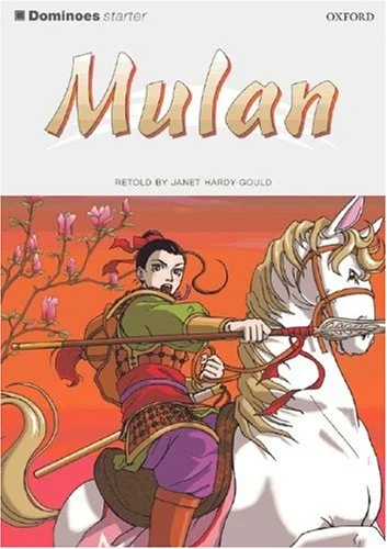 Mulan.