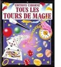 Tous les tours de magie