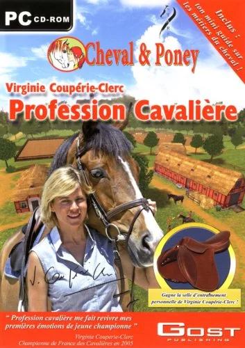 Profession Cavalière
