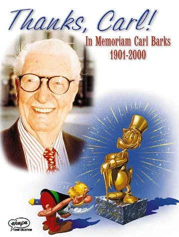 Thanks, Carl!