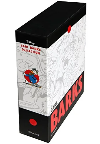 Carl Barks Collection