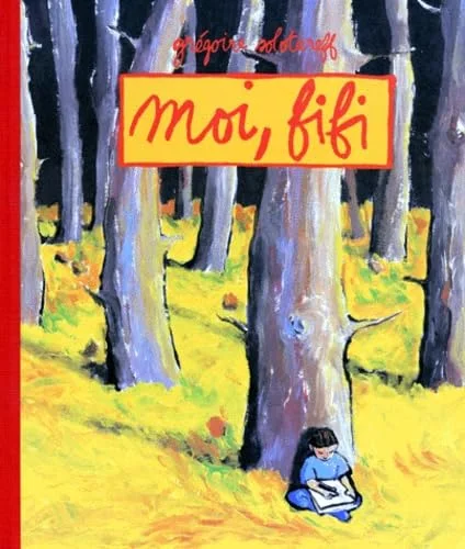 Moi, Fifi