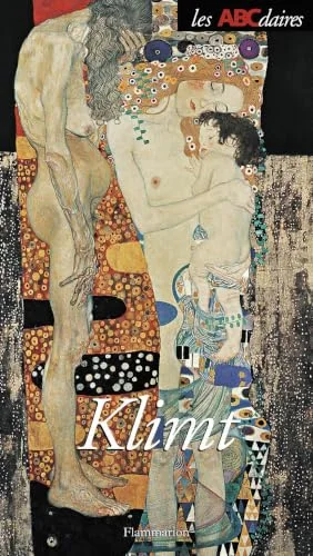 L'ABCdaire de Klimt