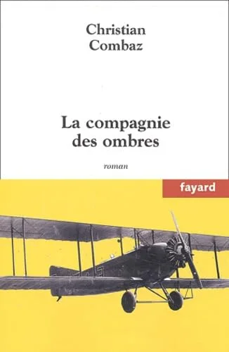 La Compagnie des ombres