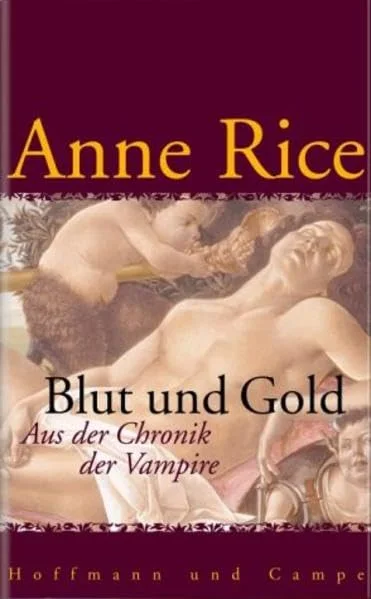 Blut und Gold.