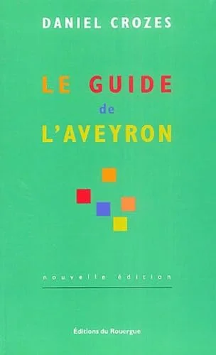 Le Guide de l'Aveyron
