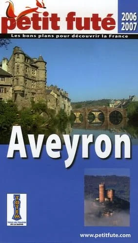 Le Petit Futé Aveyron