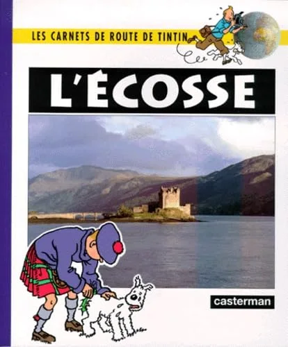 L'Écosse