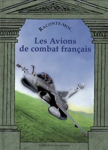 Les Avions de combat français