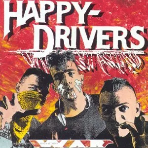 Happy Drivers