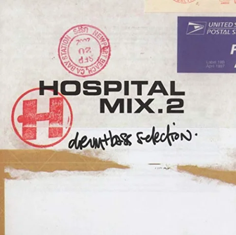 Hospital Mix Vol. 2