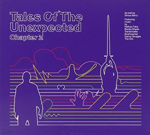 Tales of the Unexpected: Chapter 2