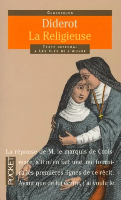 La Religieuse