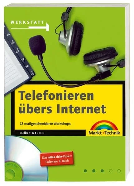 Telefonieren �bers Internet
