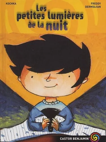 Les petites lumi�res de la nuit