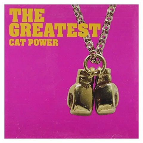 The Greatest (reissue)