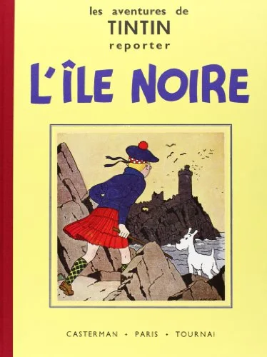 L'île noire