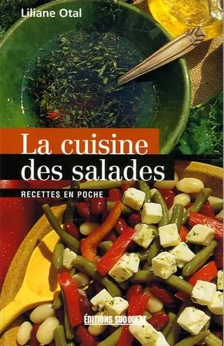 La cuisine des salades