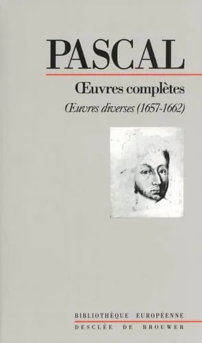 Oeuvres compl�tes, tome 4