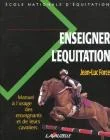 Enseigner l'equitation